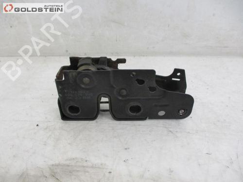 Used Hood lock VW GOLF PLUS V (5M1, 521) 1.9 TDI (105 hp) 18749551
