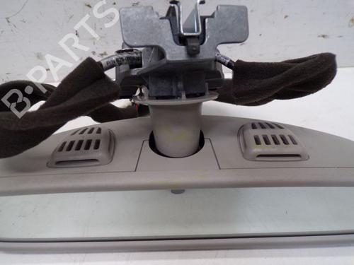 Rear mirror MERCEDES-BENZ M-CLASS (W164) ML 350 4-matic (164.186) | BP29085144I6 
