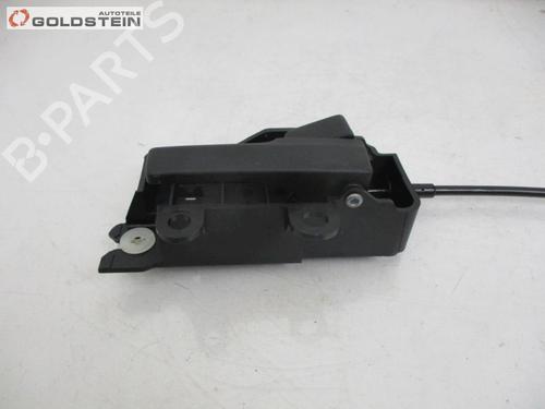 Rear right exterior door handle FORD FOCUS II (DA_, HCP, DP) 1.6 TDCi | BP18749667C130 