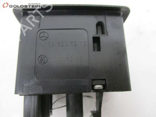 Switch MERCEDES-BENZ A-CLASS (W169) A 150 (169.031, 169.331) | BP37101705I30 - Image 3