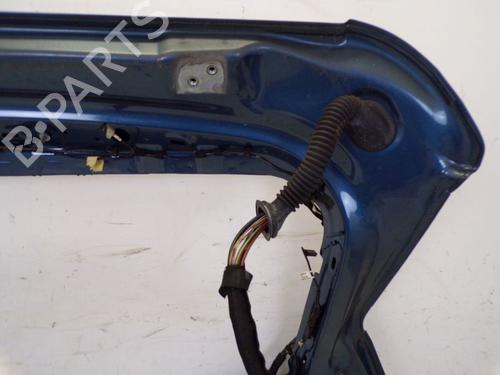 Tailgate OPEL ASTRA J (P10) 2.0 CDTI (68) | BP29098863C6 