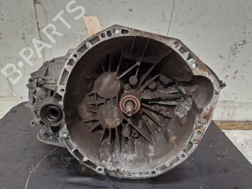 Used Gearbox Gearbox RENAULT MASTER III Bus (JV) 2.3 dCi 100 FWD (JV0A, JV0B, JV0G, JV0H) (101 hp) 31703825 31703825