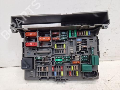 Fuse box BMW X1 (E84) sDrive 18 i | BP30794887E1