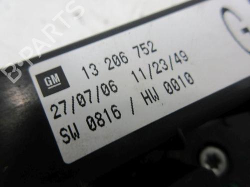 Fuse box OPEL ASTRA H (A04) 1.6 (L48) | BP37125615E1 - Image 9