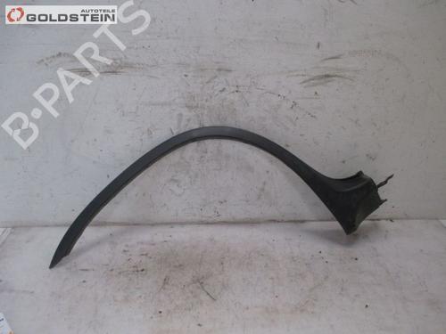 Used Rear left wheel arch trim BMW X5 (E53) 3.0 d (218 hp) 13759127