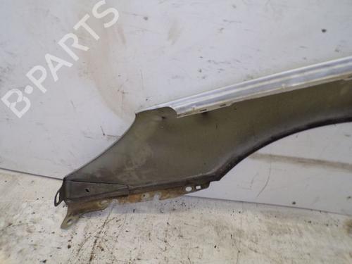 Right front fenders PEUGEOT 407 SW (6E_, 6D_) 2.0 | BP29086544C42 