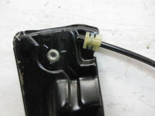 Front left window mechanism OPEL ZAFIRA TOURER C (P12) 1.4 (75) | BP37127976C22 - Image 4