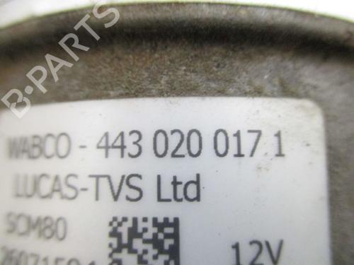 Turbocharger/Supercharger MERCEDES-BENZ E-CLASS T-Model (S211) E 220 T CDI (211.208) | BP37118470M71 - Image 7