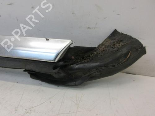 Rubber door seal VW EOS (1F7, 1F8) 2.0 TDI | BP19292714C142 