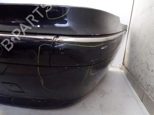 Bak støtfanger MERCEDES-BENZ S-CLASS (W220, V220) S 320 CDI (220.026, 220.126) | BP29084538C8 