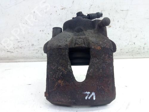 Left front brake caliper VW GOLF PLUS V (5M1, 521) 1.4 16V | BP37138175M105 - Image 6