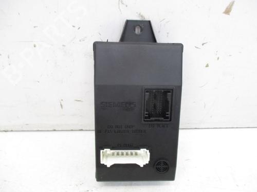 Electronic module DACIA SANDERO 1.4 (BS0C, BS0A, BS0G, BS1F, BS0E) | BP37121413M83 - Image 2