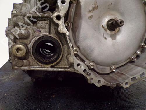 Gearbox TOYOTA PRIUS (_W3_) 1.8 Hybrid (ZVW3_) | BP29097175M3