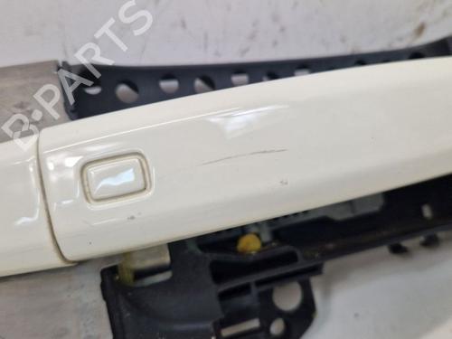 Front right exterior door handle AUDI A1 (8X1, 8XK) 1.4 TFSI | BP29103143C129 