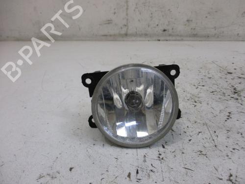 Used Right front fog light PEUGEOT 206+ (2L_, 2M_) 1.1 (60 hp) 18798389