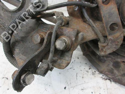 Left rear steering knuckle KIA CEE'D Hatchback (ED) 1.6 CRDi 115 | BP37125341M27 - Image 8
