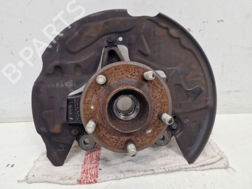 Used Right front steering knuckle Right front steering knuckle FORD FOCUS IV Turnier (HP) 1.0 EcoBoost (125 hp) 39908850 39908850