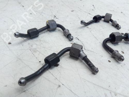 Pipe MERCEDES-BENZ B-CLASS Sports Tourer (W245) B 200 CDI (245.208) | BP25826566M125 