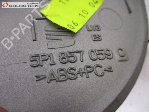 Other SEAT TOLEDO III (5P2) 1.9 TDI | BP18764832O1