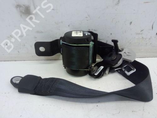 Used Rear right seatbelt Rear right seatbelt 37140101 37140101