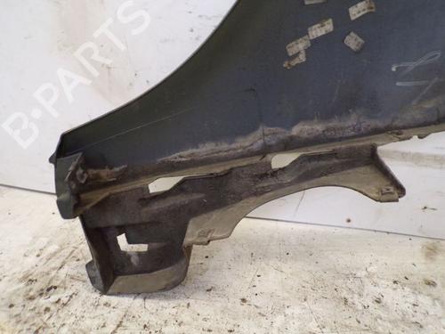 Right front fenders PEUGEOT 807 (EB_) 2.0 HDi | BP29086121C42 