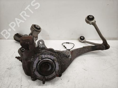 Used Right front steering knuckle Right front steering knuckle 39008796 39008796