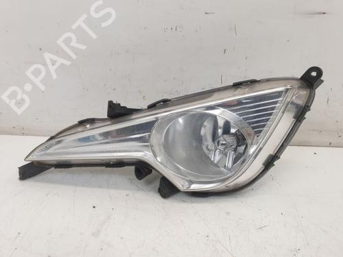 Used Left front fog light Left front fog light 38029694 38029694