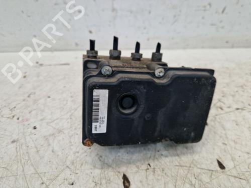 Electronic module PEUGEOT EXPERT Van (VF3A_, VF3U_, VF3X_) 1.6 HDi 90 8V | BP37132980M83 - Image 5