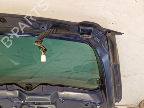 Tailgate OPEL AGILA B (H08) 1.2 (F68) | BP29104437C6 