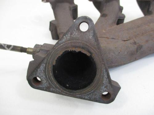 Exhaust manifold MERCEDES-BENZ A-CLASS (W169) A 180 CDI (169.007, 169.307) | BP26873128M110
