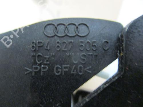 Tailgate lock AUDI A3 Sportback (8PA) 2.0 TDI | BP28306954C101 