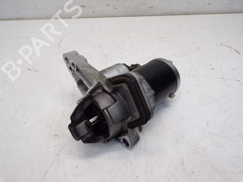 Starter DACIA SANDERO II TCe 90 (B8M1, B8MA, B8AC) | BP37133260M8 - Image 5