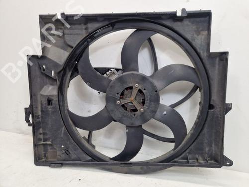 Used Fan BMW X1 (E84) sDrive 16 d (116 hp) 32230125