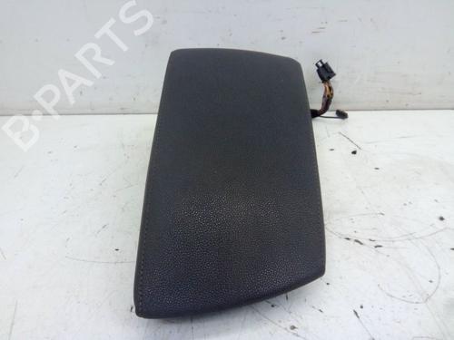 Armrest / Center console BMW X3 (E83) 2.5 i | BP30122195I20
