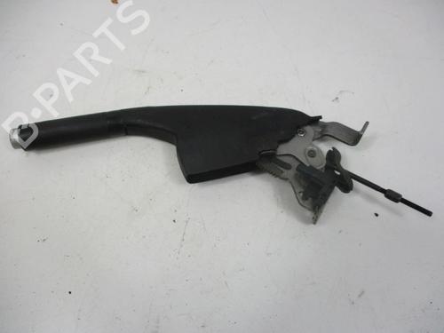 Used Hand brake VW FOX Hatchback (5Z1, 5Z3, 5Z4) 1.2 (55 hp) 18793348