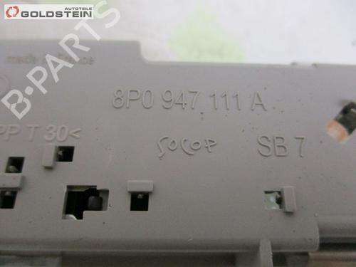 Interior roof light AUDI A4 B7 Avant (8ED) 1.9 TDI | BP37097655I8 - Image 4
