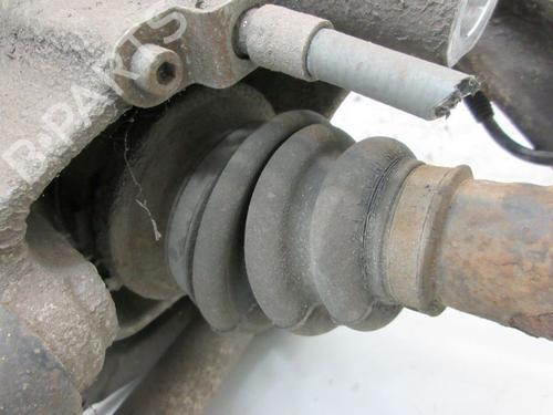 Right rear steering knuckle BMW 5 (E60) 525 i | BP29096645M28 