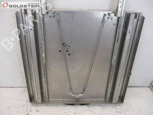Luggage compartment floor VW TOURAN (1T1, 1T2) 2.0 TDI | BP18762738I33 