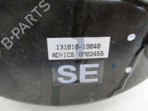 Servo brake MITSUBISHI MIRAGE / SPACE STAR VI Hatchback (A0_A) 1.2 | BP38505489M42  - Image 7
