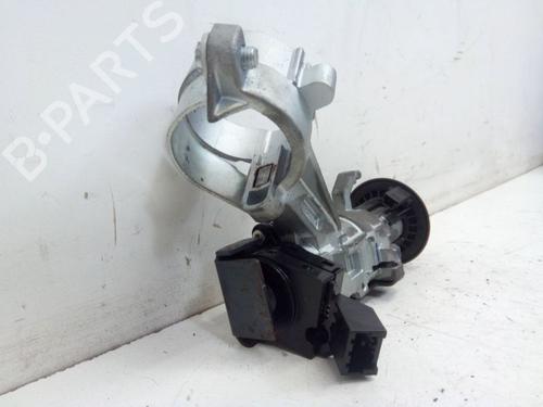 Ignition barrel OPEL MERIVA B MPV (S10) 1.4 (75) | BP30184462M48