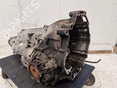 Used Gearbox Gearbox AUDI A6 C6 Avant (4F5) 3.0 TDI quattro (233 hp) 36655692 36655692