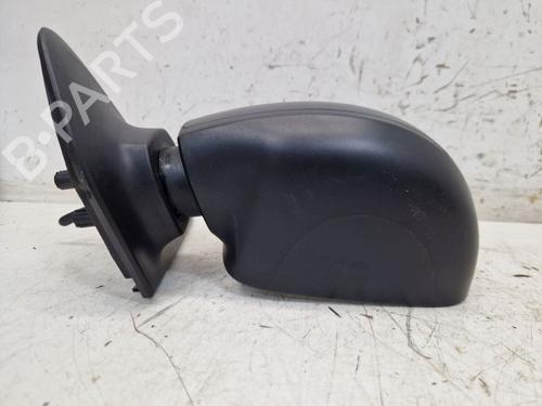 Left mirror DACIA SANDERO II 1.0 SCe 75 (B8JC, B8JD, B8NC) | BP29105586C26