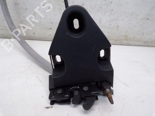 Rear right lock RENAULT TRAFIC II Van (FL) 2.0 dCi 115 (FL01, FL0U, FL00, FL0H, FL0M) | BP29101722C99 