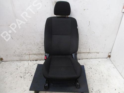 Used Left front seat MITSUBISHI LANCER VIII Sportback (CX_A) 1.6 MIVEC (117 hp) 19298345