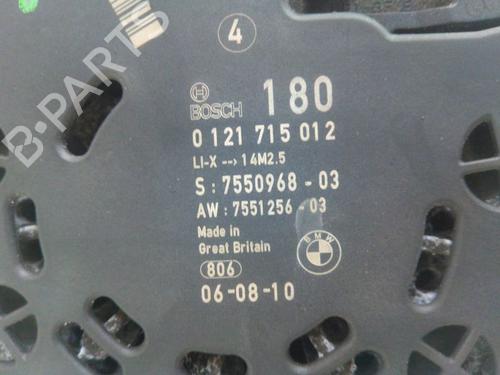 Alternator BMW 3 (E90) 328 i | BP38757954M7 - Image 9