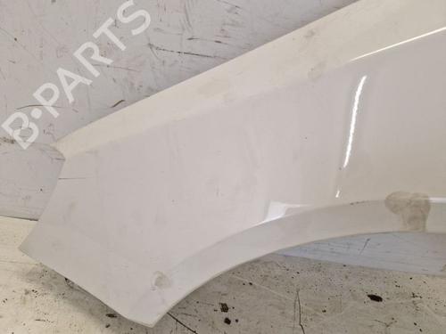 Left front fenders SKODA FABIA II Combi (545) 1.2 | BP29101680C41 
