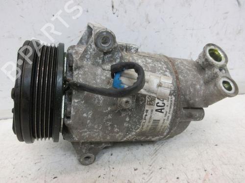 Used AC compressor OPEL ASTRA H Estate (A04) 1.6 (L35) (116 hp) 27239872
