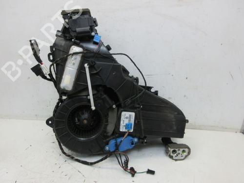 Used Heater blower motor VW TOUAREG (7LA, 7L6, 7L7) 5.0 V10 TDI (313 hp) 19297038