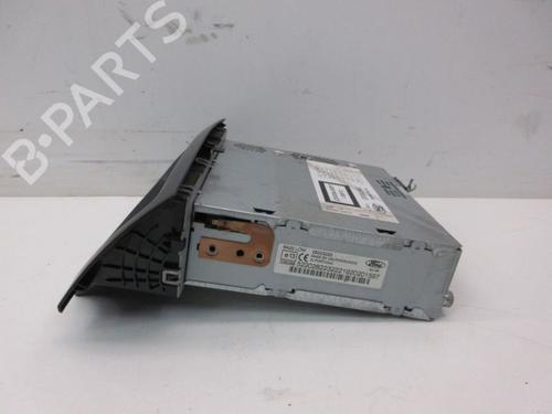 Radio FORD KA (RU8) 1.2 | BP25224490E6 