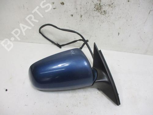 Right mirror AUDI A4 B7 (8EC) 2.0 TFSI | BP18798327C27 